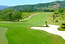 三亚国际高尔夫