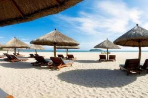 丽思卡尔顿水上运动